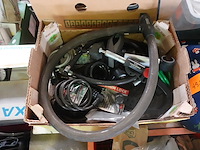 Supergrote partij fietsgerief - afbeelding 15 van  40