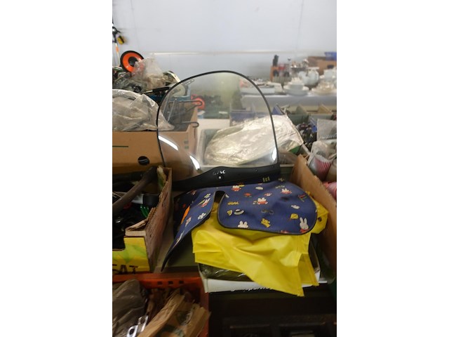 Supergrote partij fietsgerief - afbeelding 16 van  40