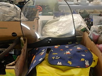 Supergrote partij fietsgerief - afbeelding 16 van  40