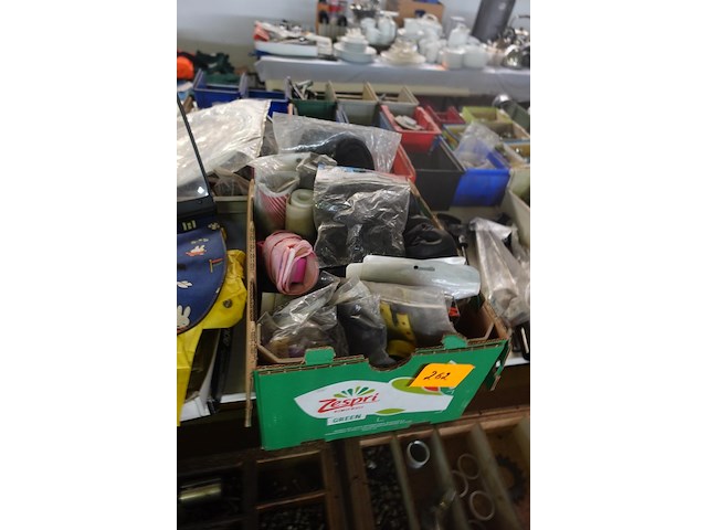 Supergrote partij fietsgerief - afbeelding 17 van  40