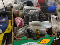 Supergrote partij fietsgerief - afbeelding 17 van  40