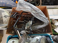 Supergrote partij fietsgerief - afbeelding 20 van  40