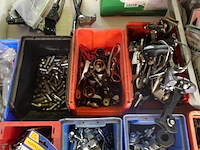 Supergrote partij fietsgerief - afbeelding 25 van  40