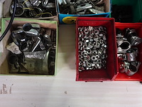 Supergrote partij fietsgerief - afbeelding 28 van  40