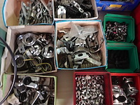 Supergrote partij fietsgerief - afbeelding 29 van  40