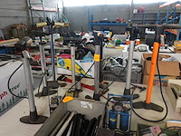 Supergrote partij fietsgerief - afbeelding 33 van  40