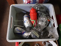 Supergrote partij fietsgerief - afbeelding 34 van  40