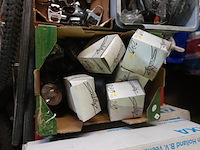 Supergrote partij fietsgerief - afbeelding 36 van  40