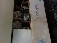 Supergrote partij fietsgerief - afbeelding 38 van  40