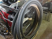 Supergrote partij fietsgerief - afbeelding 40 van  40