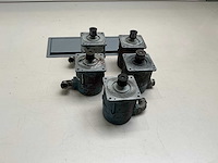 Superior electric ss221-2030 stappenmotor (5x) - afbeelding 1 van  5