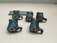 Superior electric ss221-2030 stappenmotor (5x) - afbeelding 3 van  5