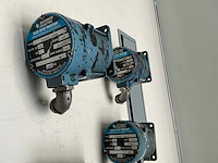 Superior electric ss221-2030 stappenmotor (5x) - afbeelding 5 van  5