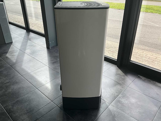 Superior sonia pelletkachel - ongebruikt (toonzaalmodel) - afbeelding 2 van  7