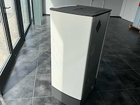 Superior sonia pelletkachel - ongebruikt (toonzaalmodel) - afbeelding 4 van  7