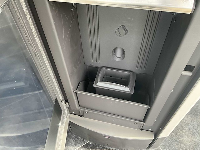 Superior sonia pelletkachel - ongebruikt (toonzaalmodel) - afbeelding 6 van  7