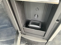 Superior sonia pelletkachel - ongebruikt (toonzaalmodel) - afbeelding 6 van  7