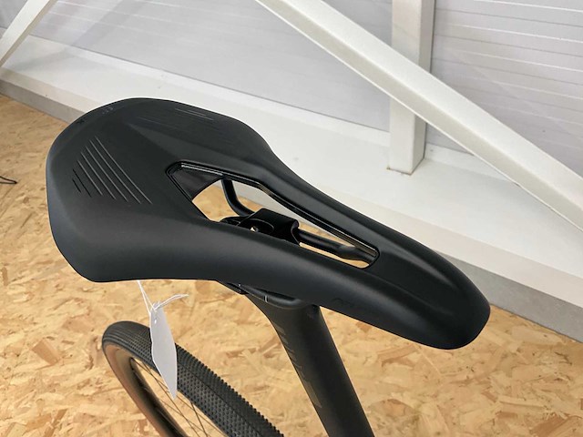 Superior x-road 9.7 gr gravelfiets - afbeelding 1 van  9