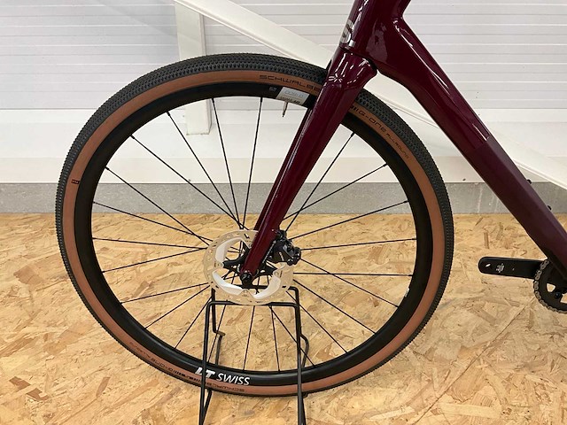 Superior x-road 9.7 gr gravelfiets - afbeelding 4 van  9