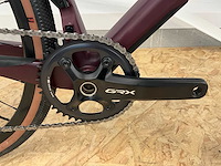 Superior x-road 9.7 gr gravelfiets - afbeelding 8 van  9