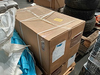 Superliner zwembad liner - afbeelding 1 van  2