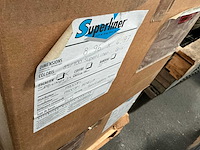 Superliner zwembad liner - afbeelding 2 van  2