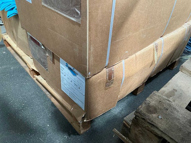 Superliner zwembad liner - afbeelding 1 van  2