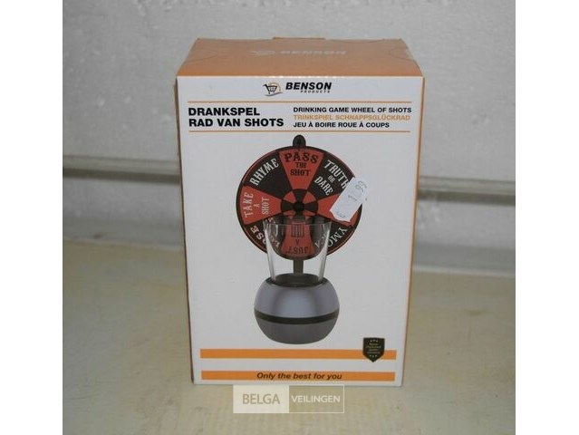 Supermarkt non food i - lummen