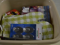 Supermarkt nonfood ii - lummen