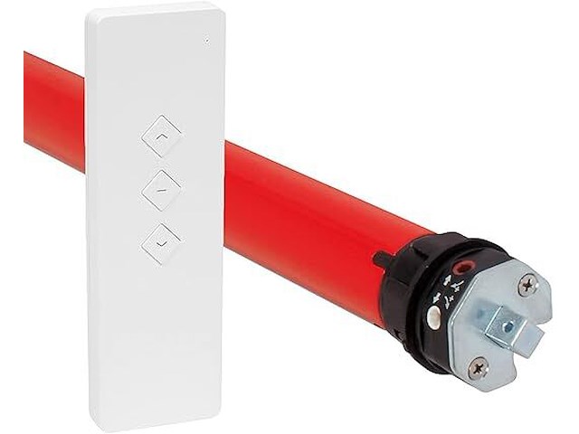 Superrollo draadloze rolluikmotor - afbeelding 1 van  4