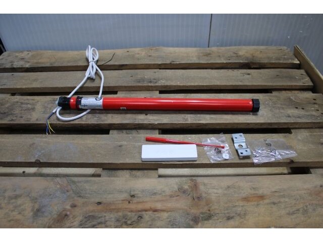 Superrollo draadloze rolluikmotor - afbeelding 2 van  4