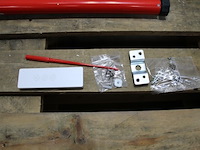 Superrollo draadloze rolluikmotor - afbeelding 3 van  4