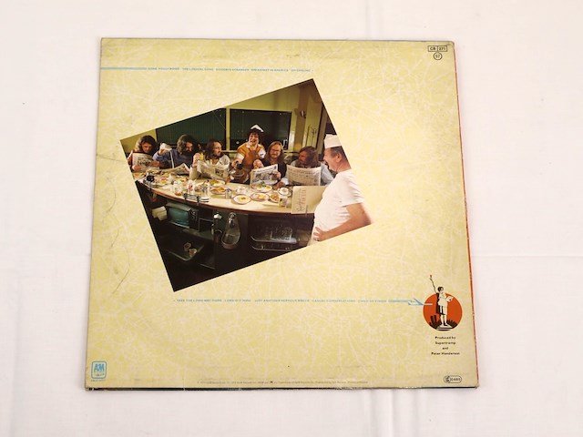 Supertramp - afbeelding 2 van  5