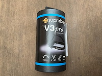 Suprabeam v3 pro veiligheids hoofdlamp 500 lumen - afbeelding 1 van  1