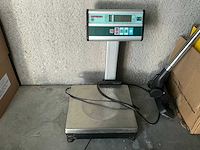 Suprema weegschaal - afbeelding 1 van  3