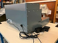 Supu pc360 spiraal- inbindmachine - afbeelding 6 van  7
