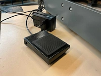 Supu pc360 spiraal- inbindmachine - afbeelding 7 van  7