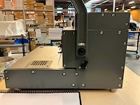 Supu pc360 spiraal- inbindmachine - afbeelding 3 van  7
