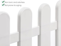 Supvox tuinhekwerk (2-delig) - afbeelding 2 van  4