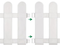 Supvox tuinhekwerk (2-delig) - afbeelding 3 van  4