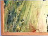 Surajiya - scream - acryl op doek - afbeelding 7 van  9