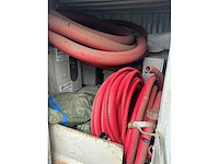 Suraldo 5’ zeecontainer - afbeelding 2 van  2