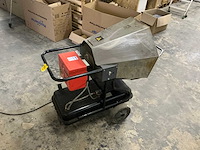 Surcal surcal 01144 heteluchtkanon - afbeelding 4 van  8