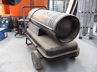 Surcal warmtekanon - afbeelding 2 van  4