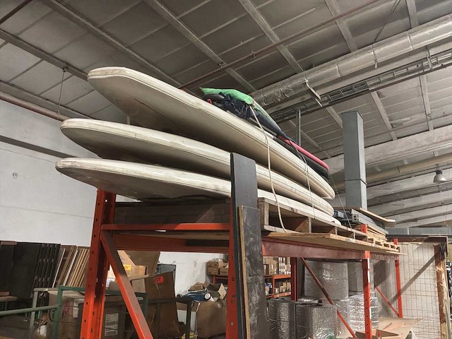 Surfplanken (3x) - afbeelding 1 van  1