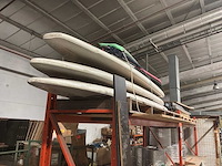 Surfplanken (3x) - afbeelding 1 van  1