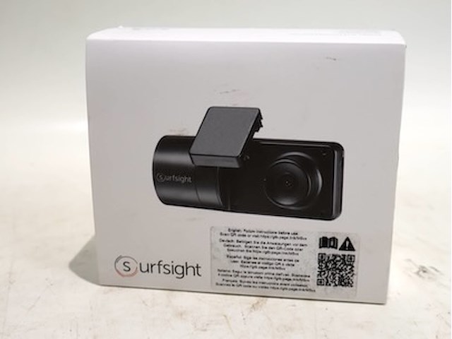 Surfsight dashcam (x2) - afbeelding 2 van  5