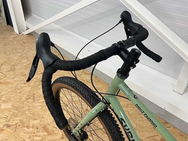 Surly ghost grappler mountainbike - afbeelding 2 van  14