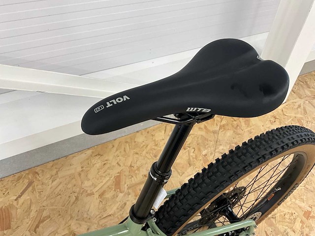 Surly ghost grappler mountainbike - afbeelding 3 van  14