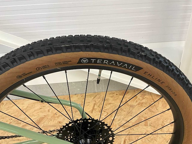 Surly ghost grappler mountainbike - afbeelding 5 van  14